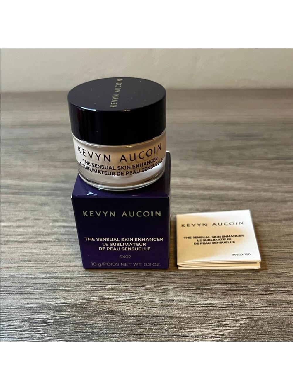Kevyn Aucoin Sensual Skin Enhancer Concealer - SX02